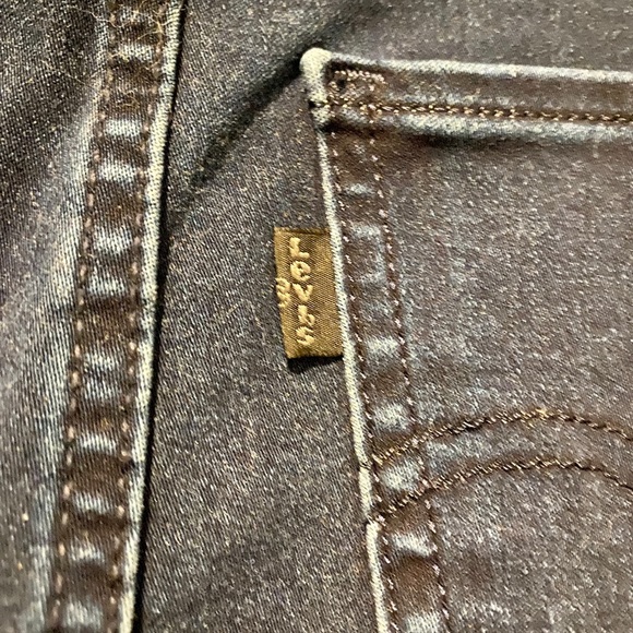 Women’s Levi’s Runaround Super Skinny Jeans - Picture 4 of 6